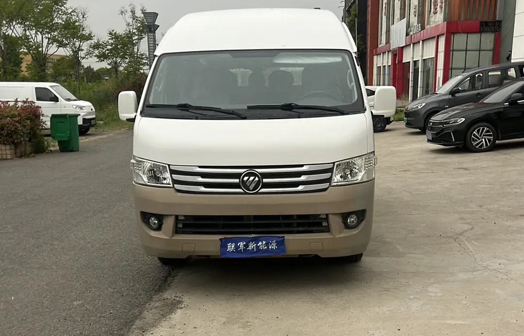 Foton Landscape G9