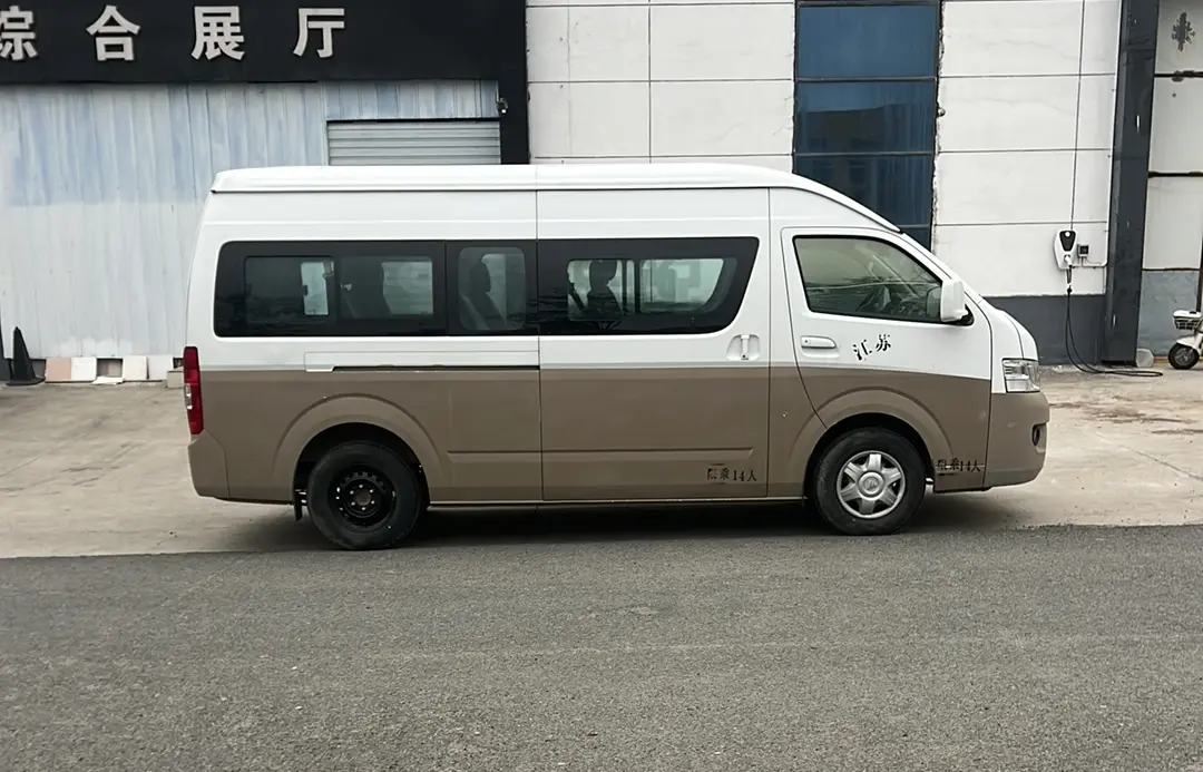 Foton Landscape G9