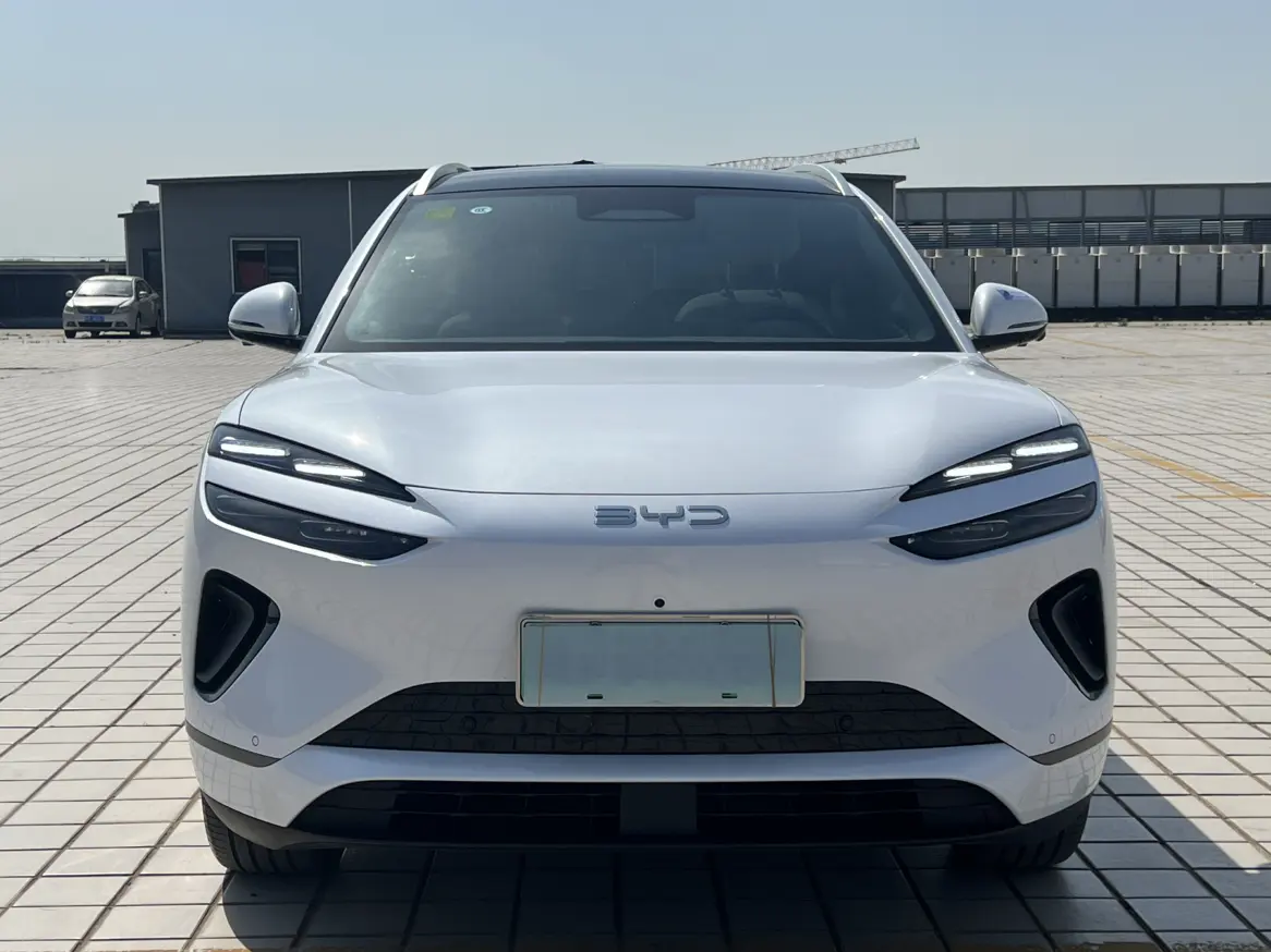 BYD Sea Lion 06EV