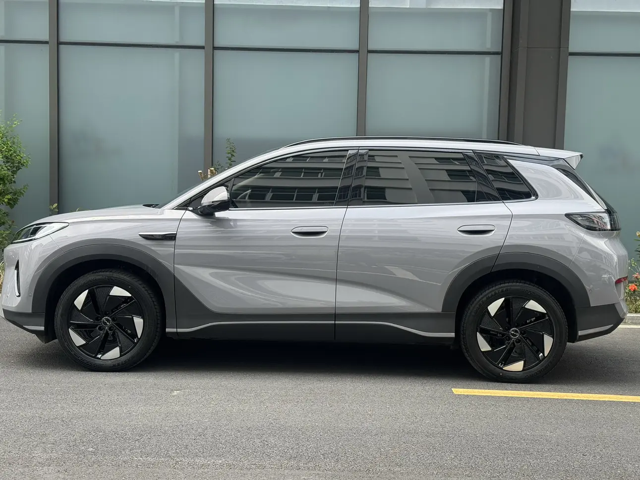BYD Sea Lion 05EV