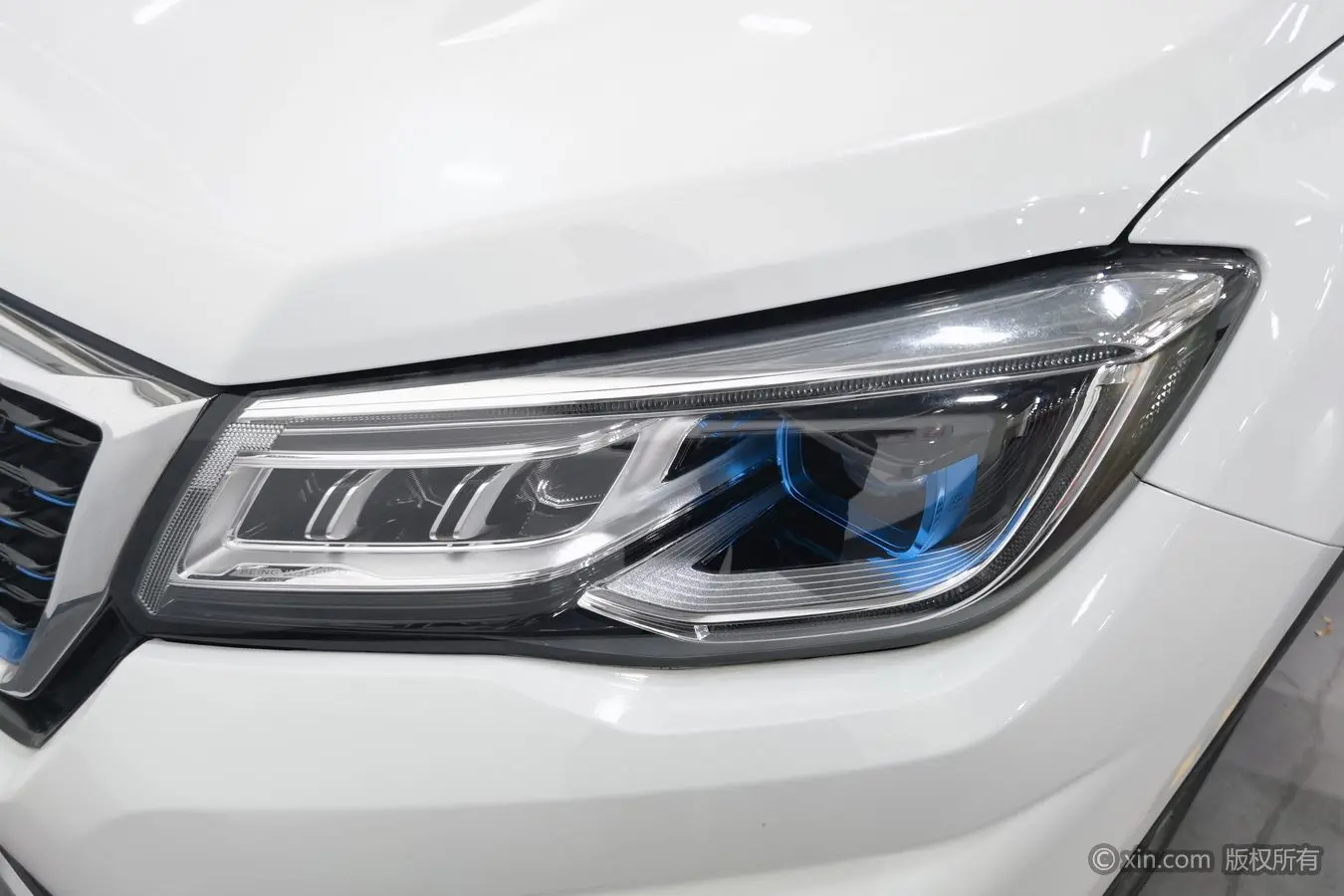 Changan CS75 PHEV