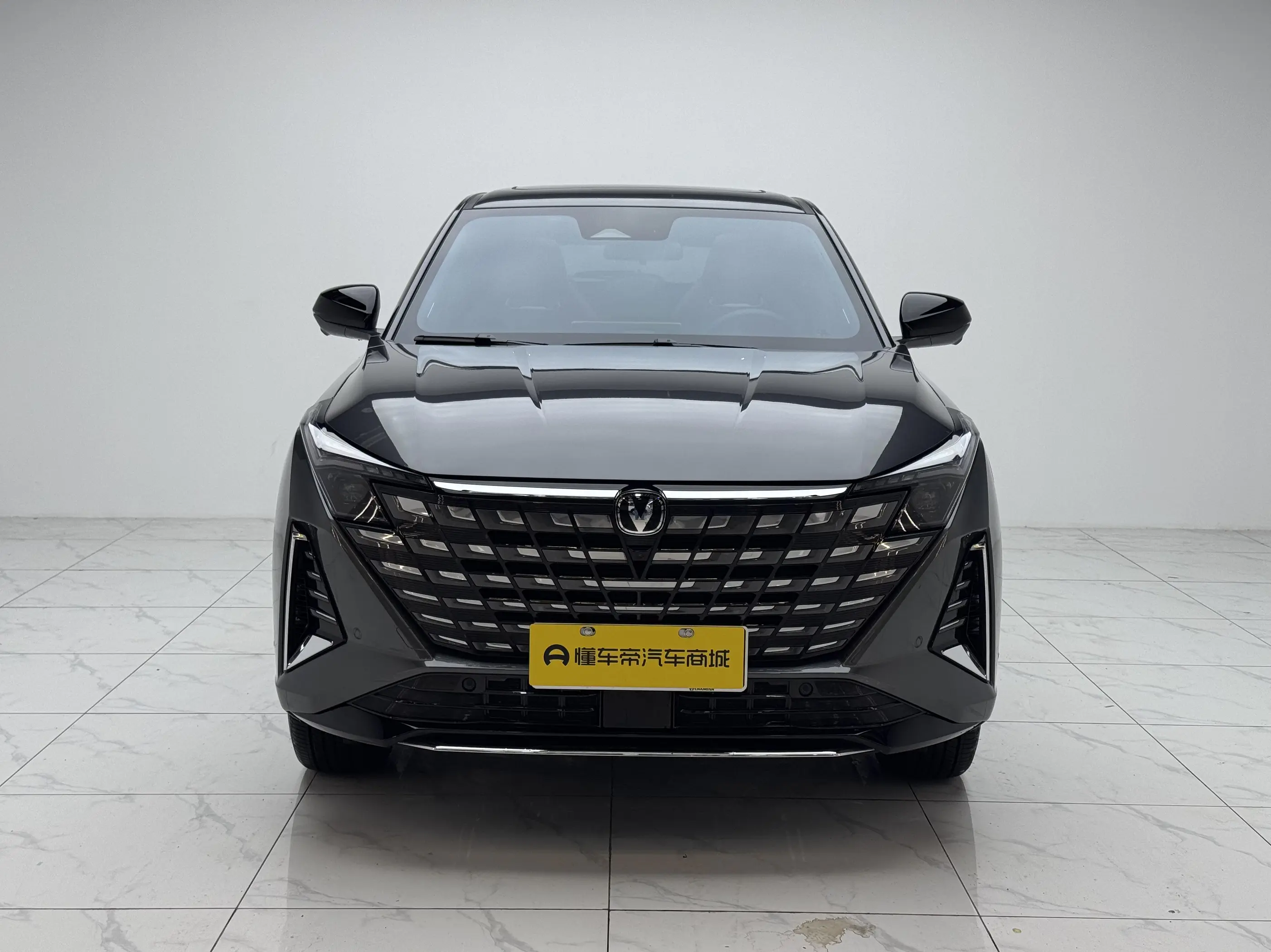 Changan UNI-Z PHEV