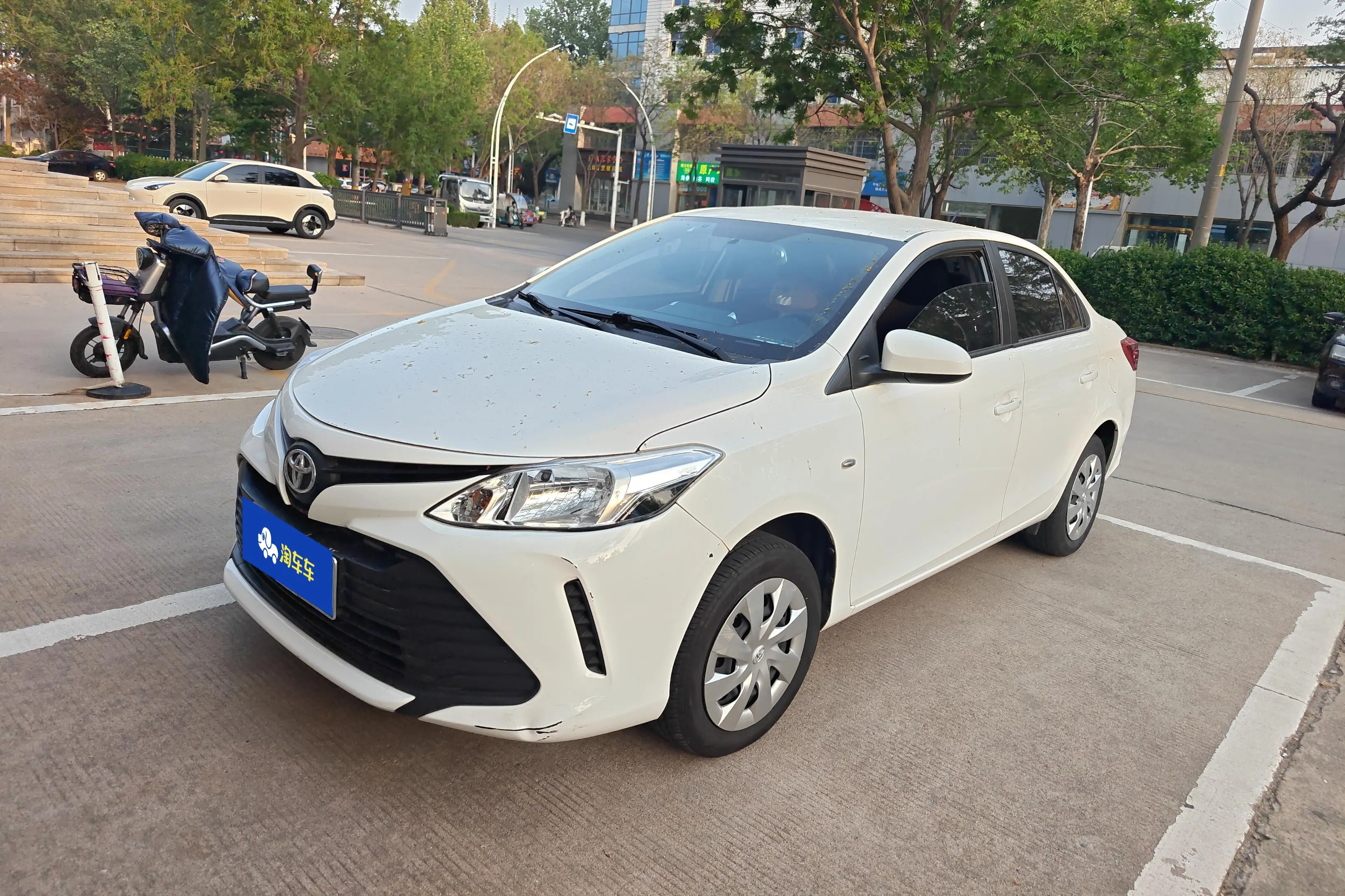 Toyota Vios
