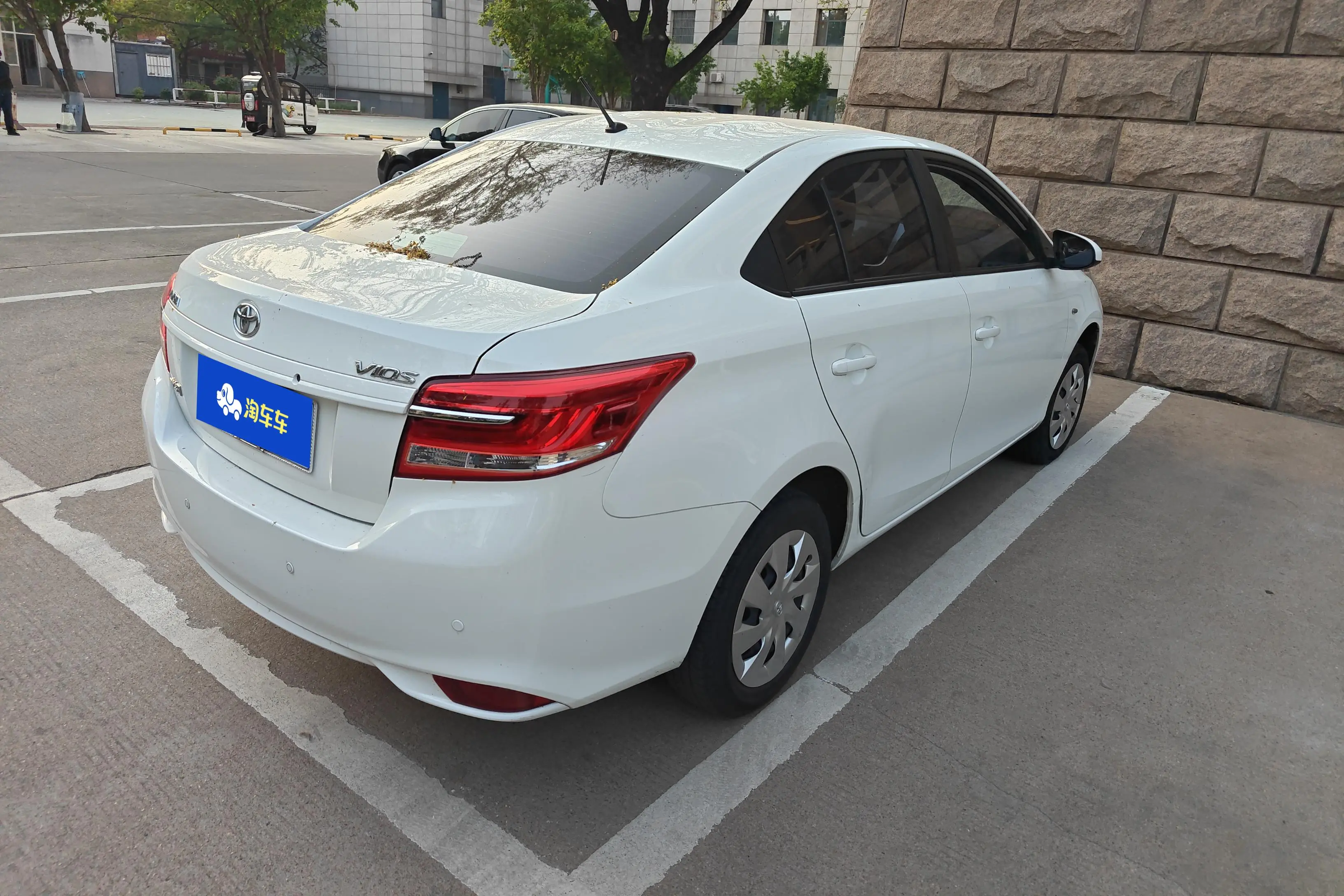 Toyota Vios