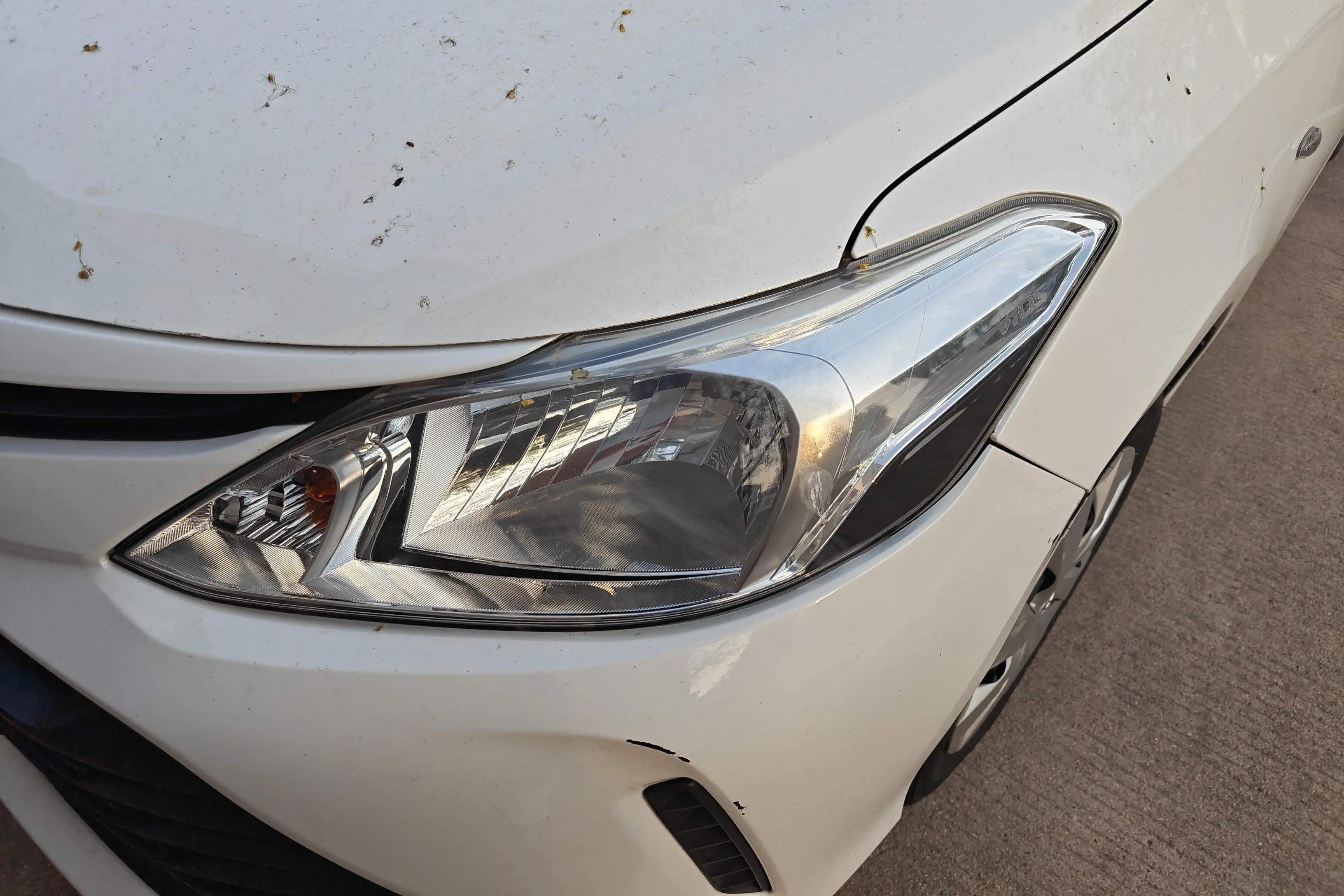 Toyota Vios