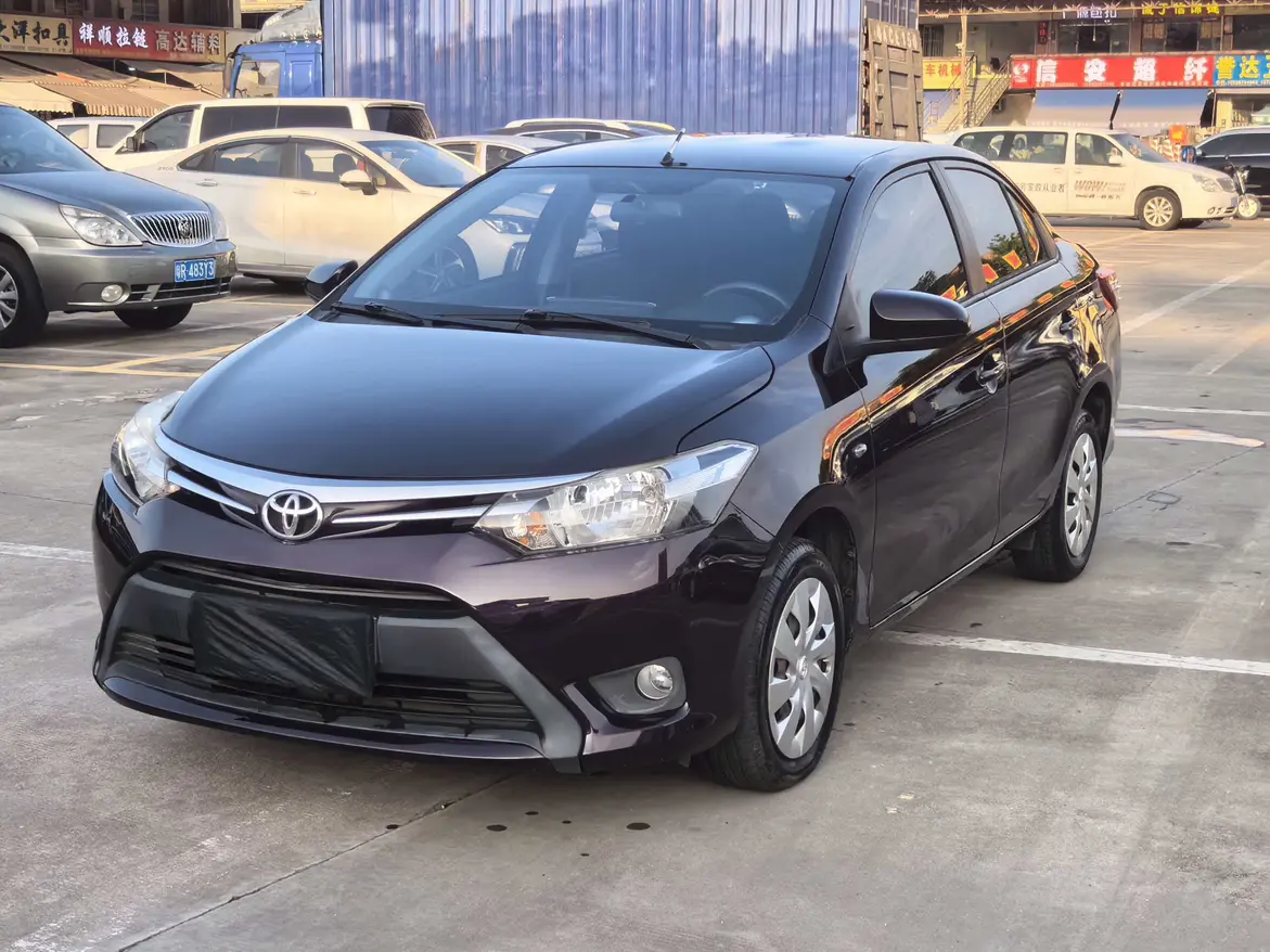 Toyota Vios