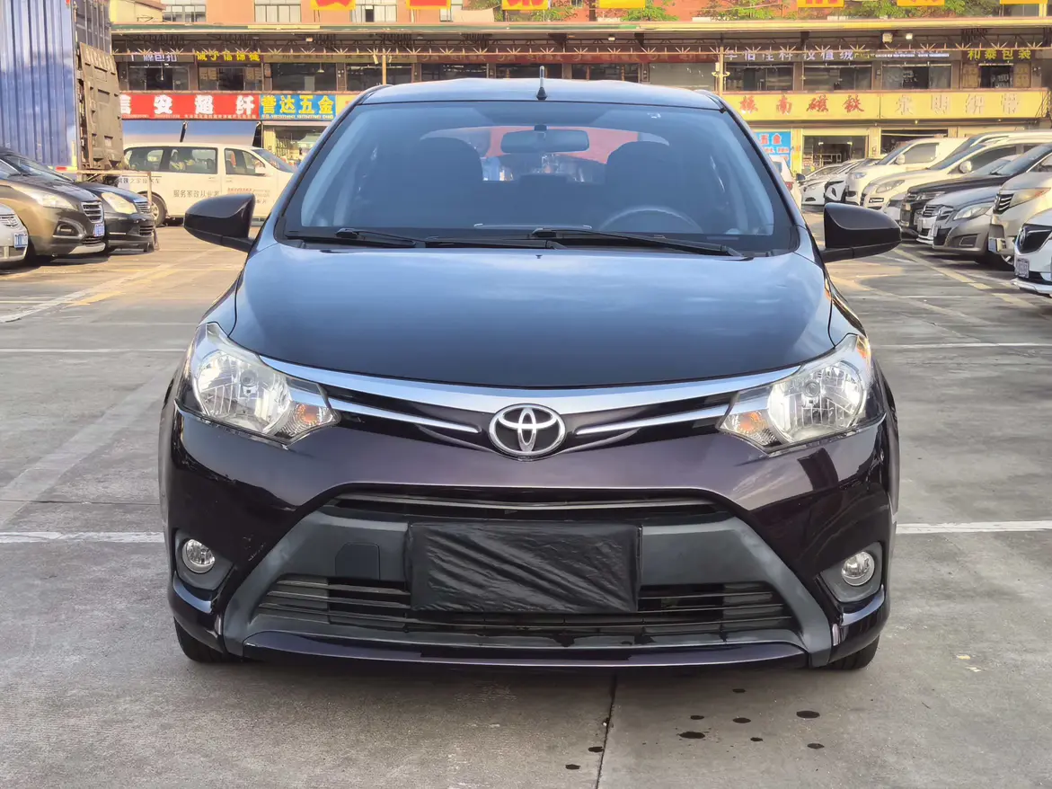 Toyota Vios