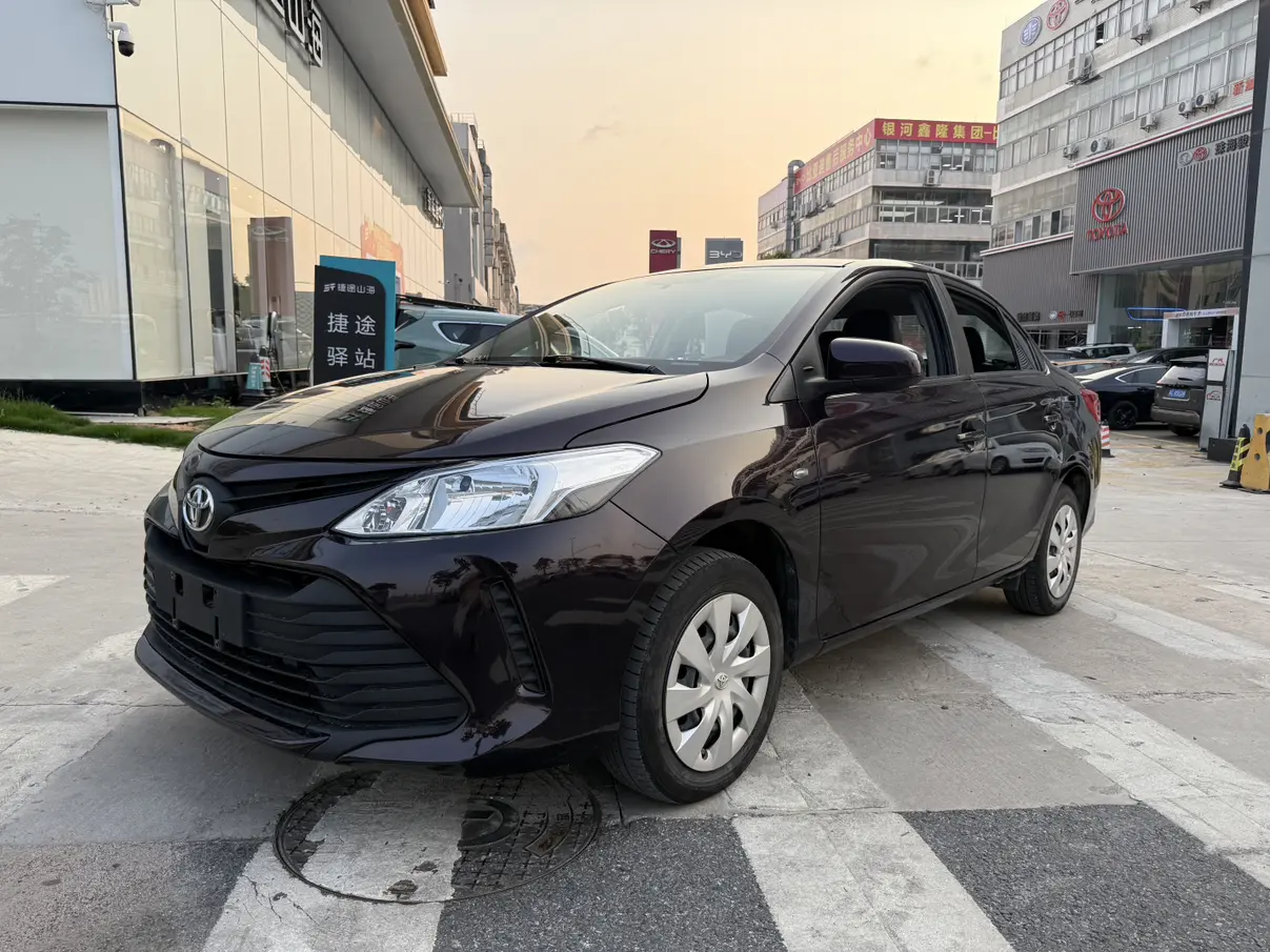 Toyota Vios