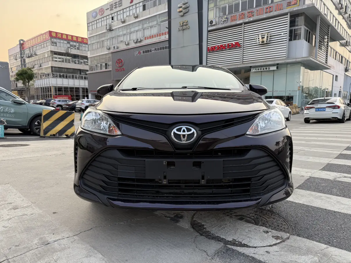 Toyota Vios