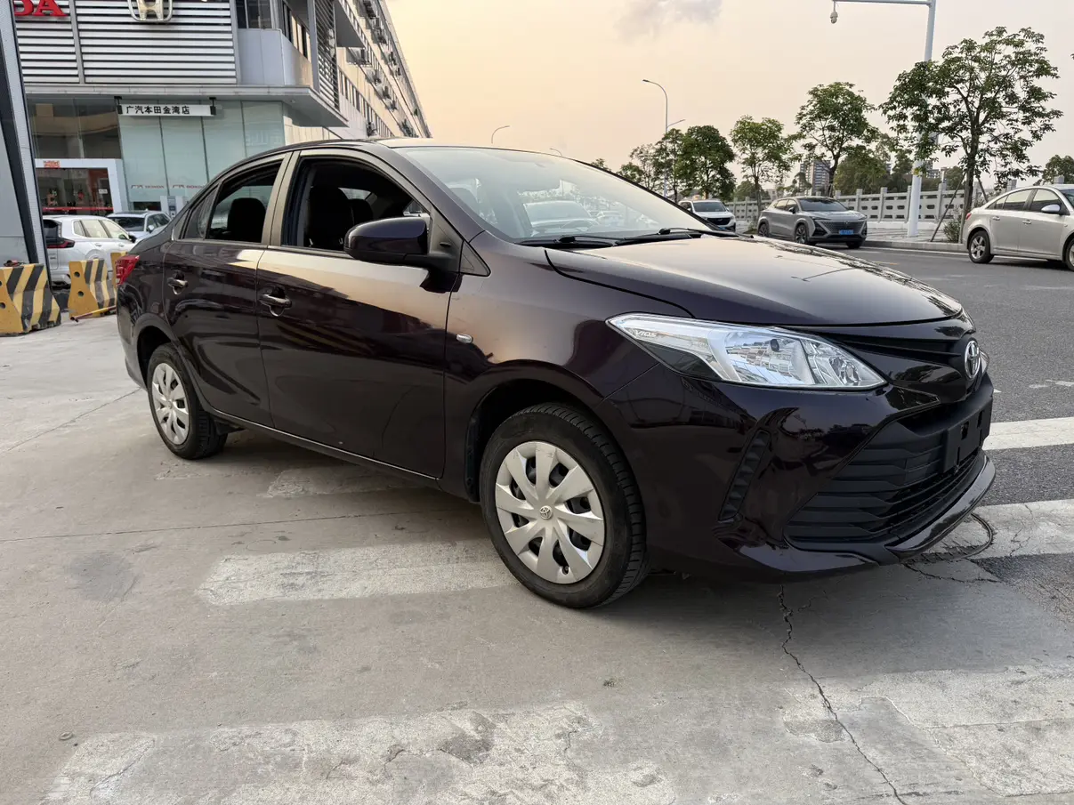 Toyota Vios