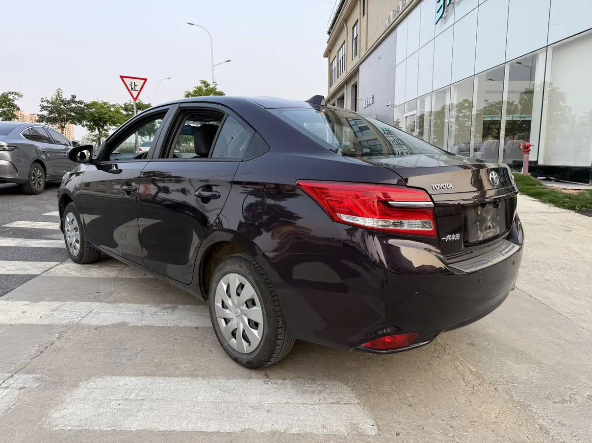 Toyota Vios