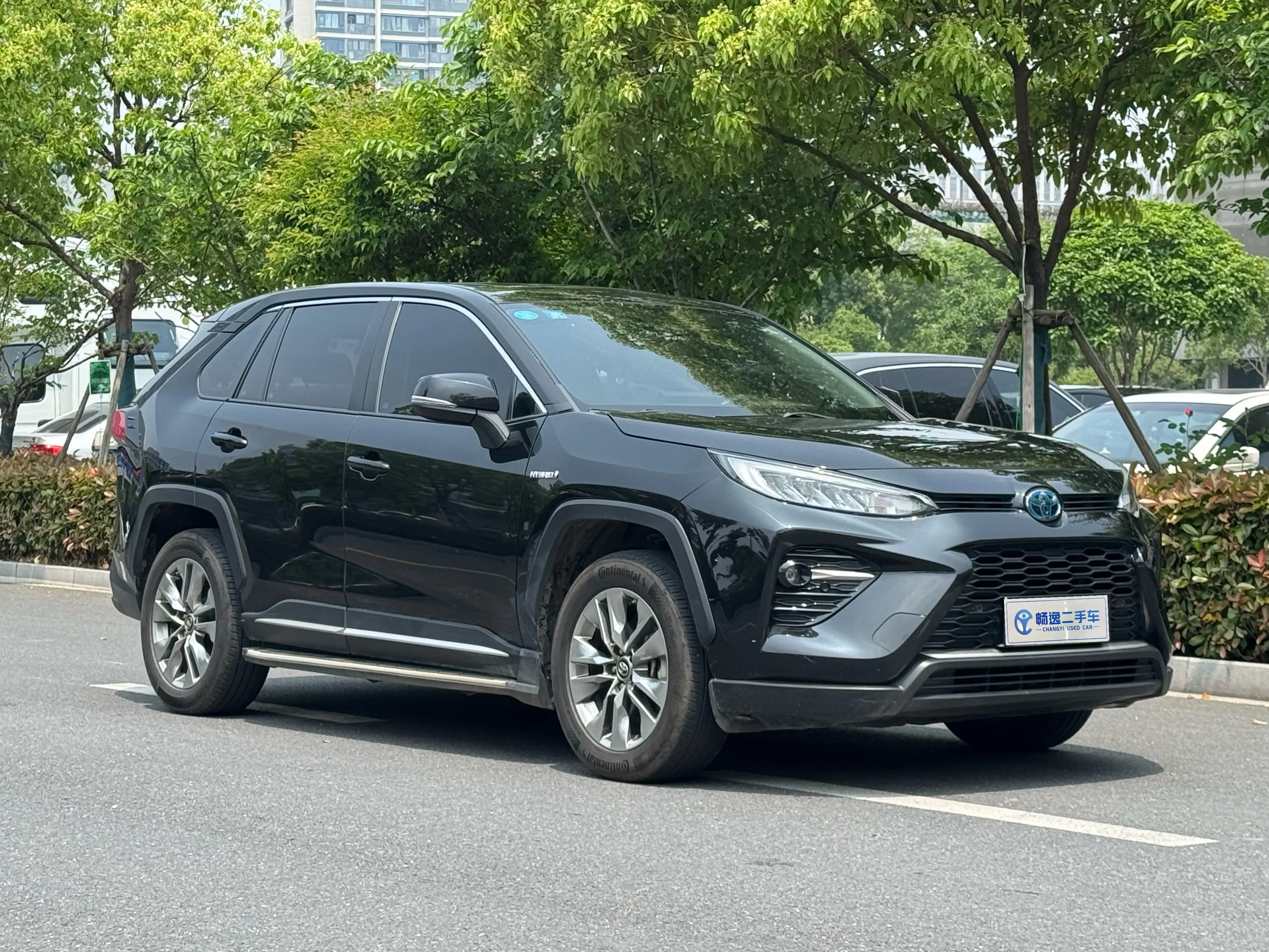 Toyota Willanda
