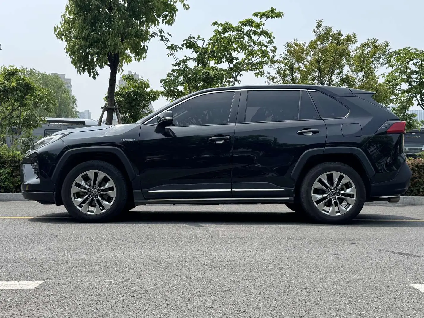 Toyota Willanda