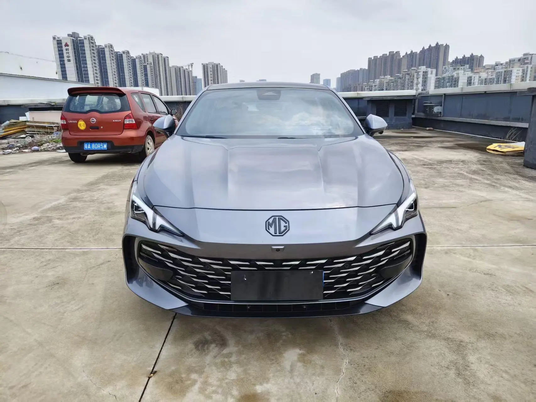 MG 7