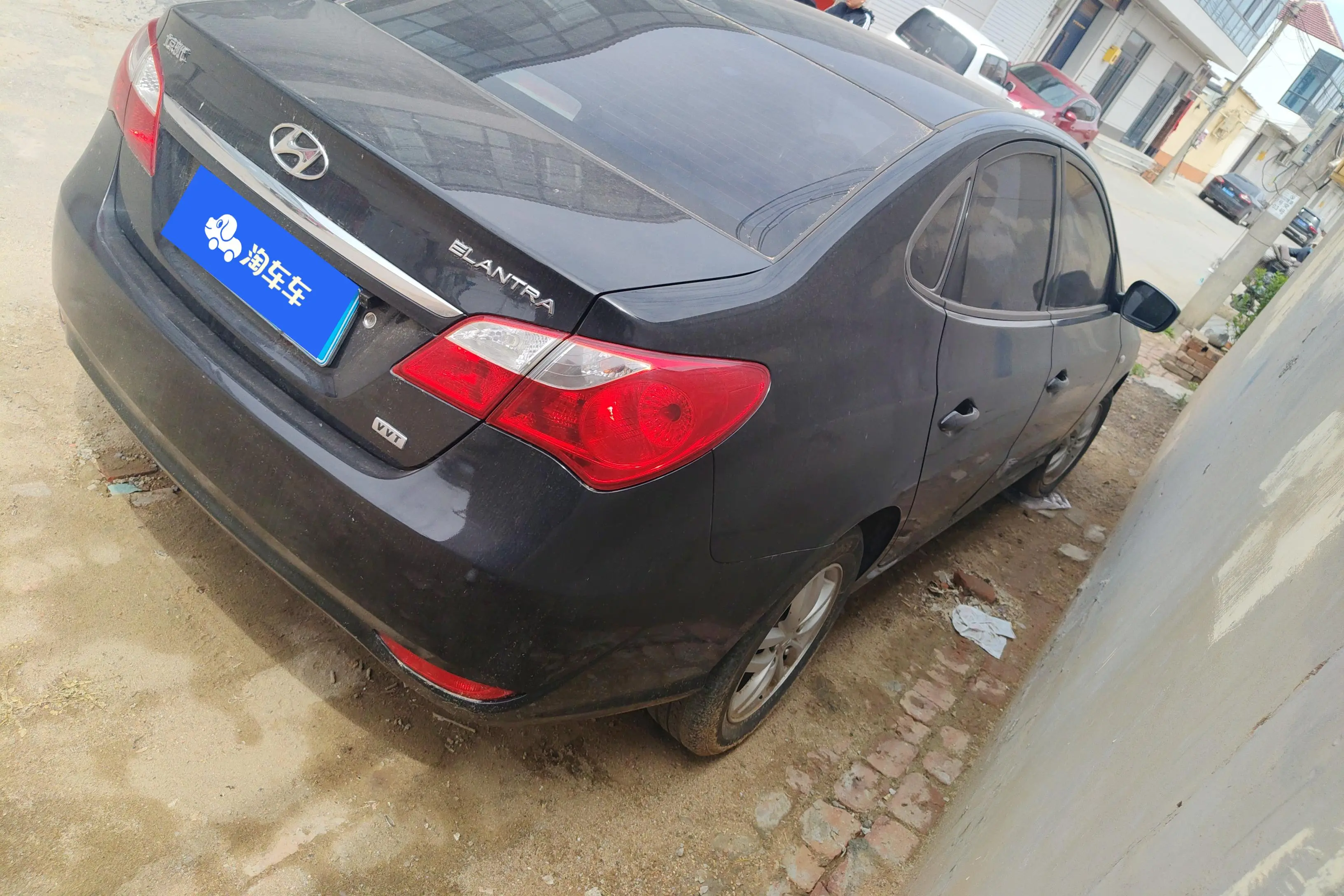 Hyundai Joyful