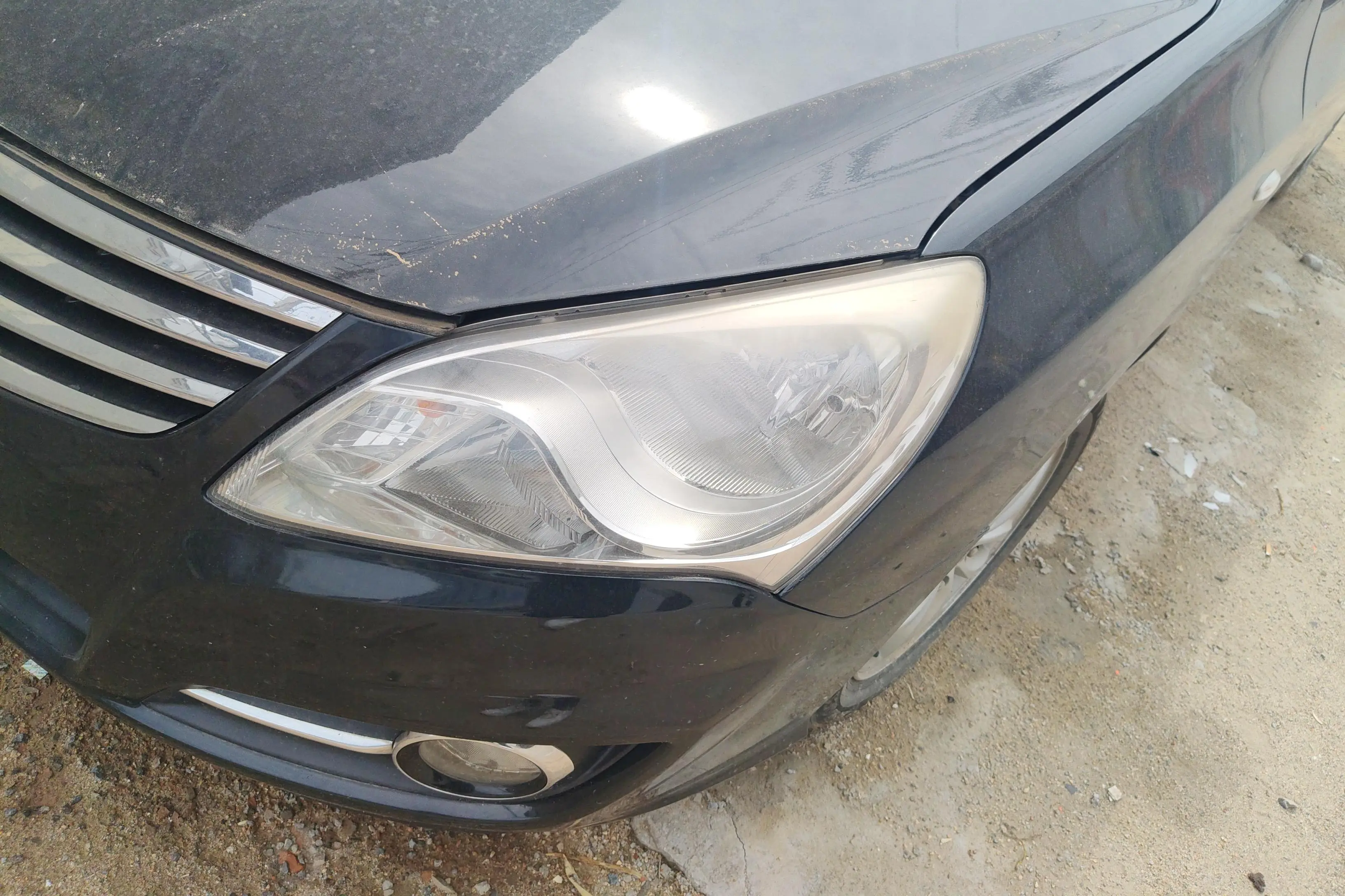 Hyundai Joyful