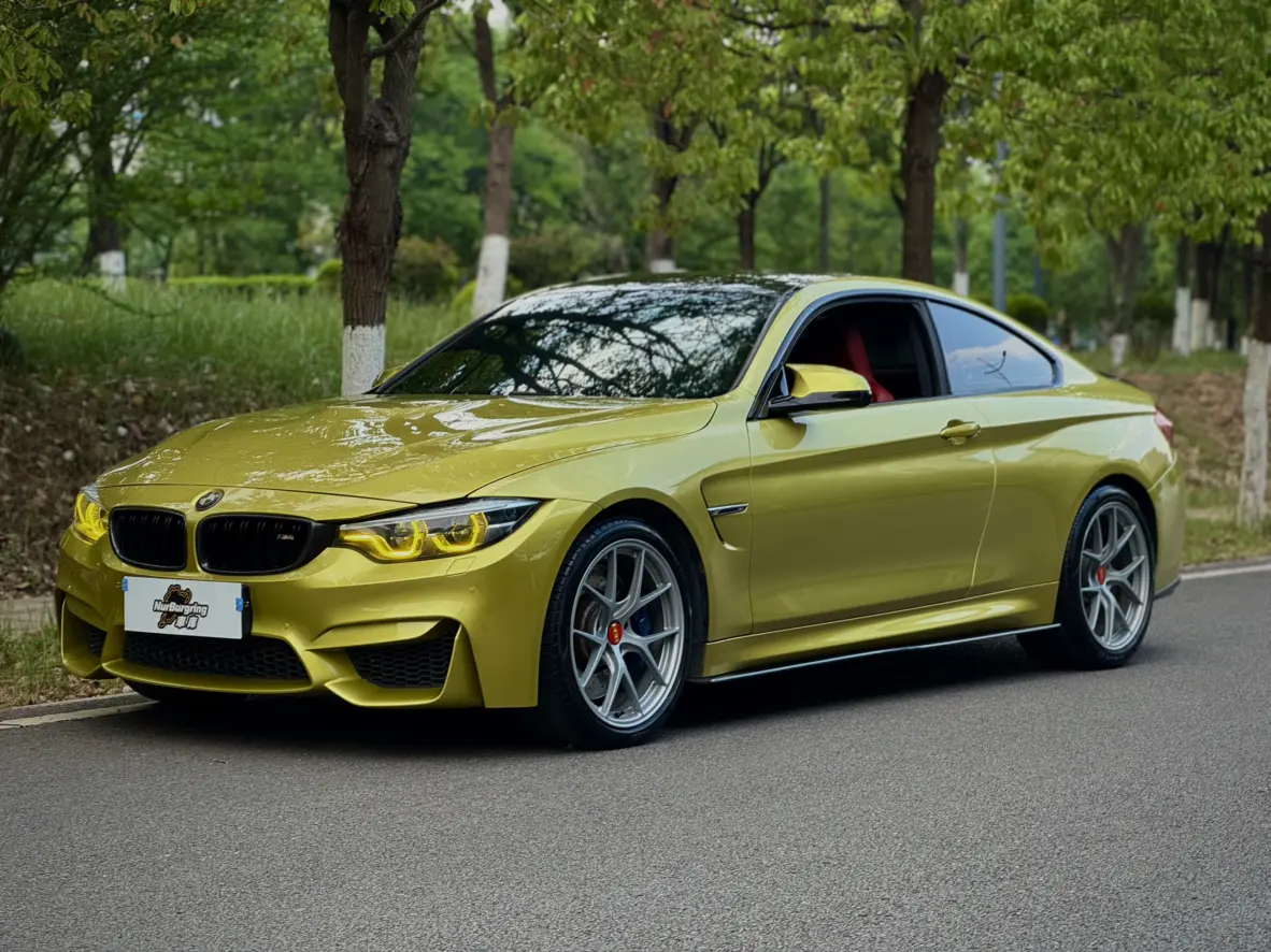 BMW M4