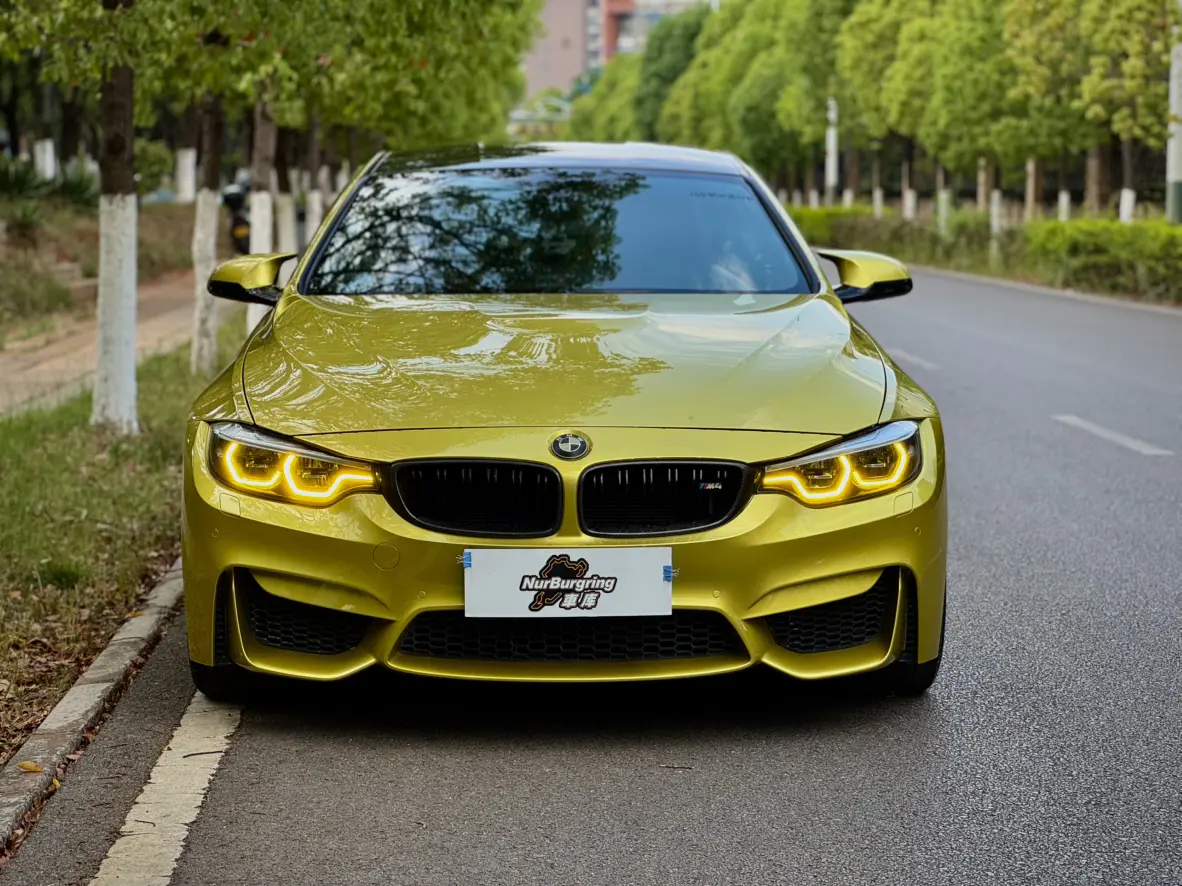 BMW M4