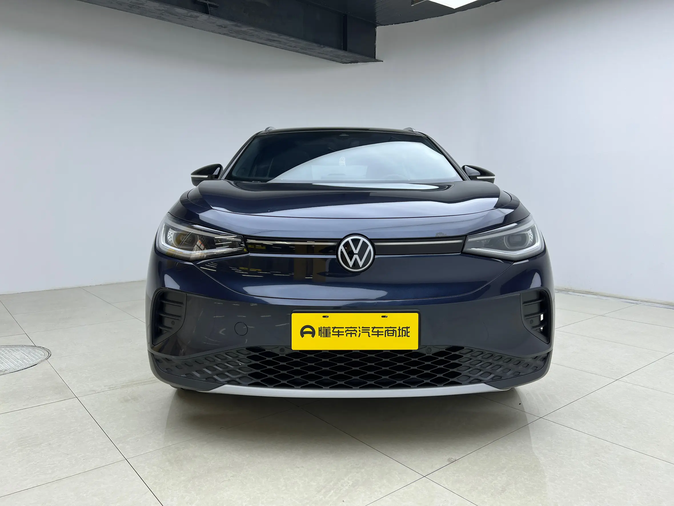 Volkswagen ID.4 CROZZ