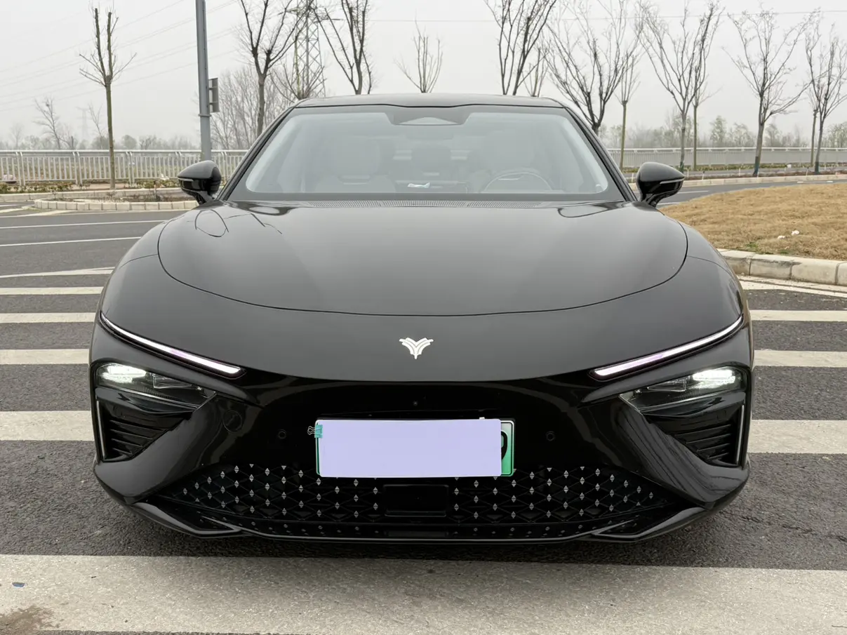 NETA Nezha S