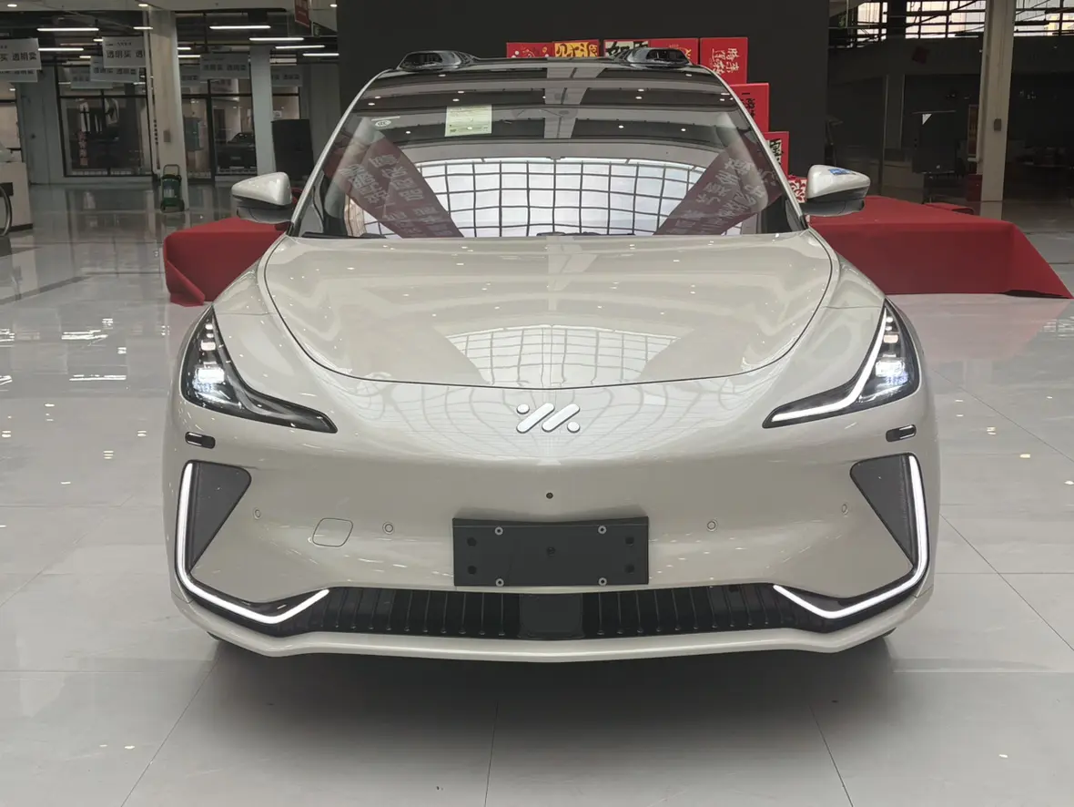IM Motors LS7