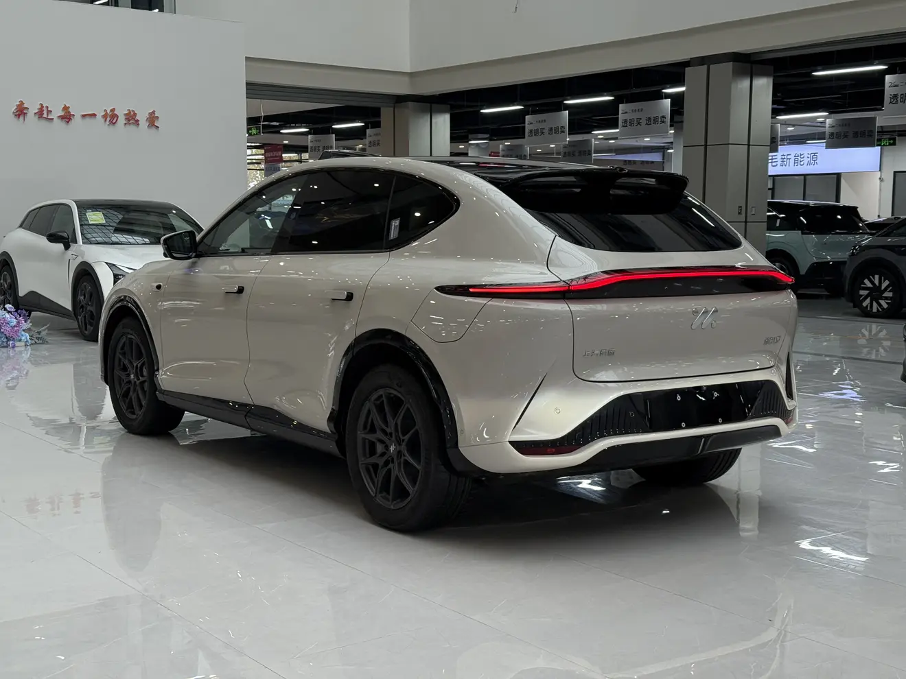 IM Motors LS7