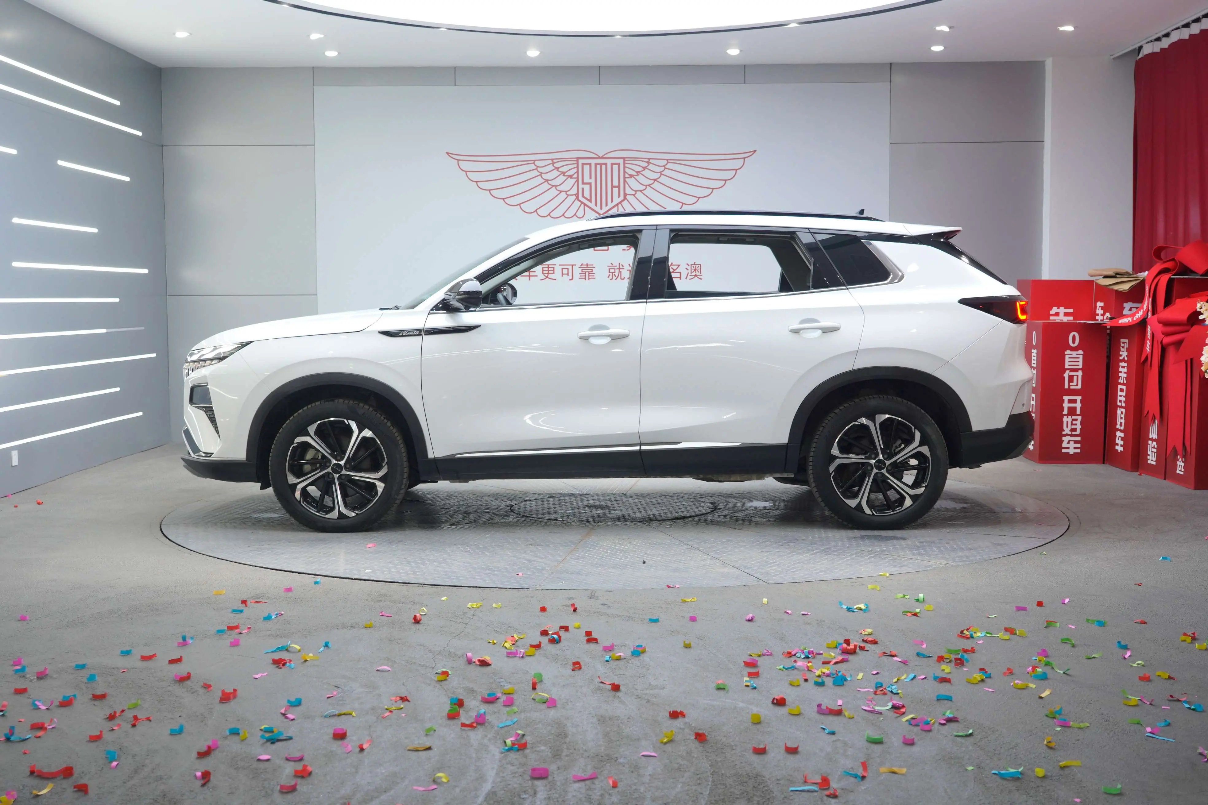 Dongfeng Haoji