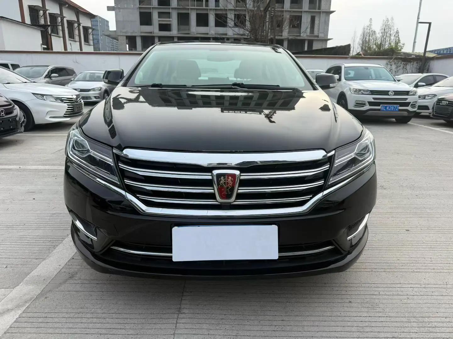 Roewe 950