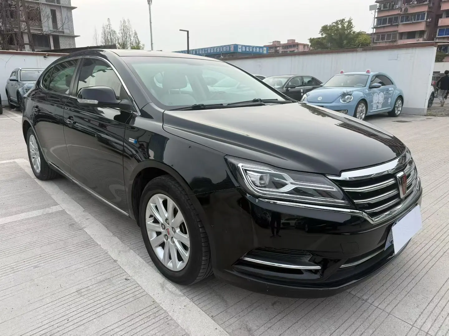 Roewe 950