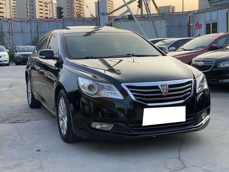 Roewe 950