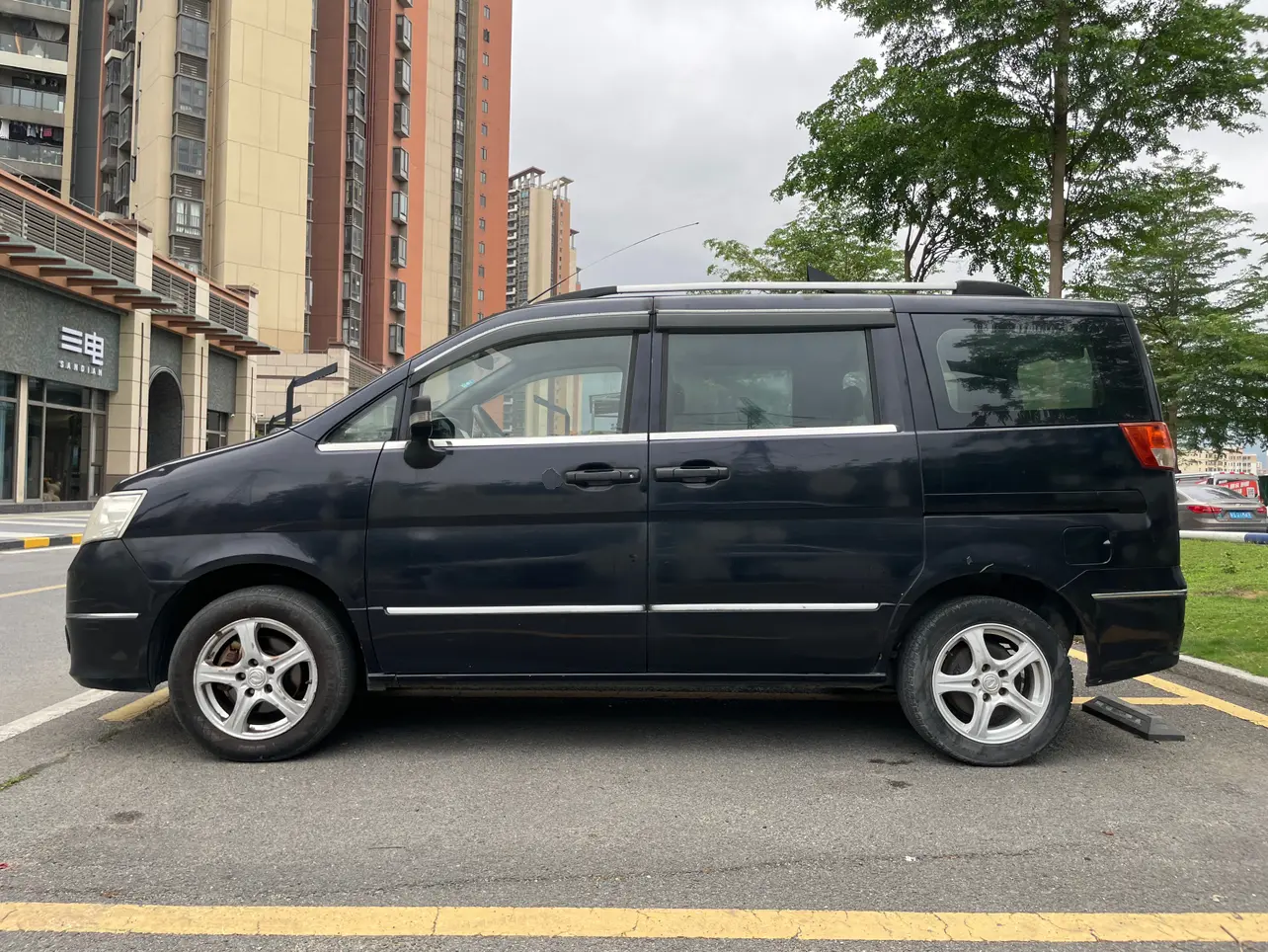Dongfeng Shuaike