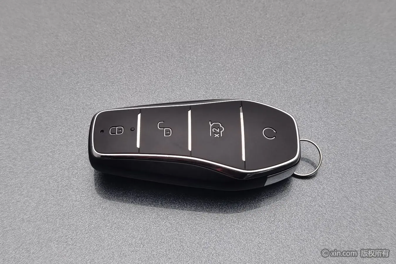 BYD Tang L DM