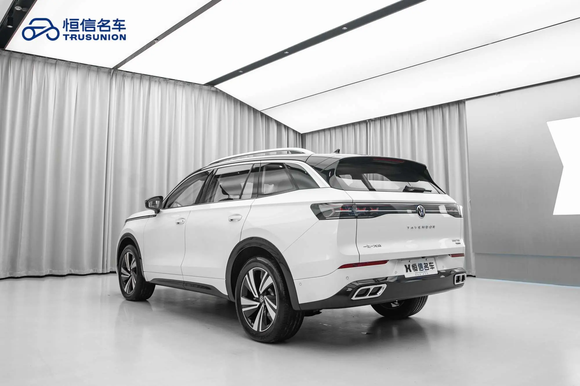 Volkswagen Patrol