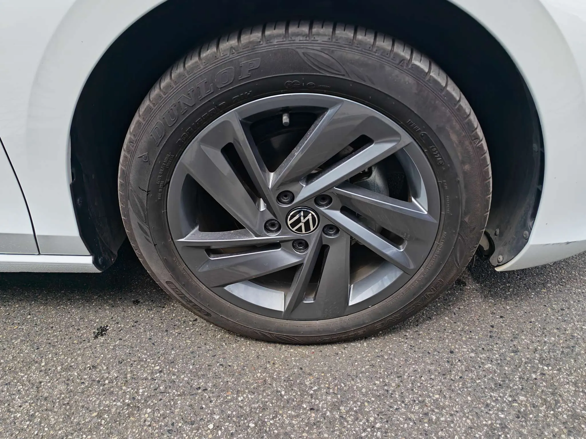Volkswagen Lamando