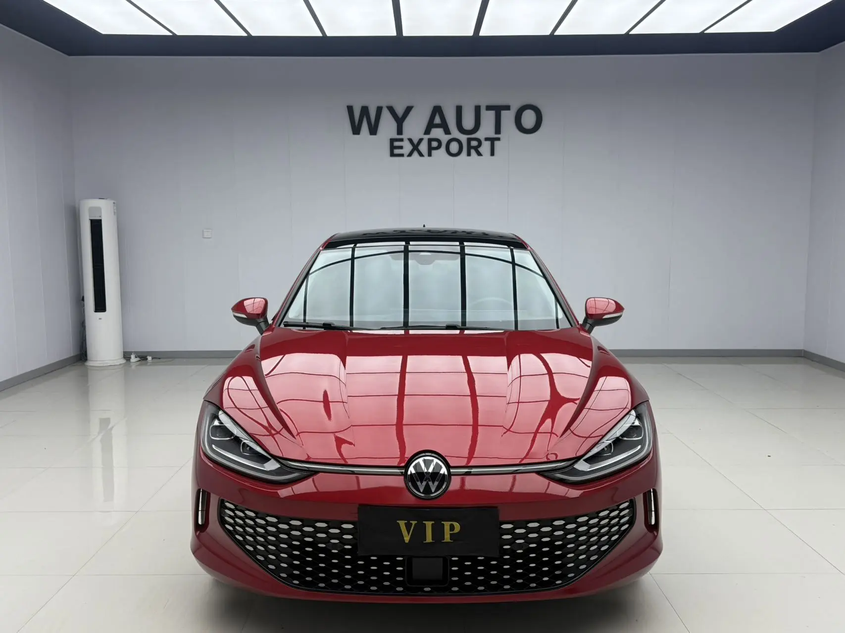 Volkswagen Lamando