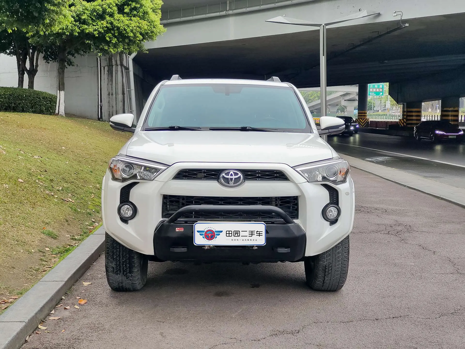 Toyota 4Runner
