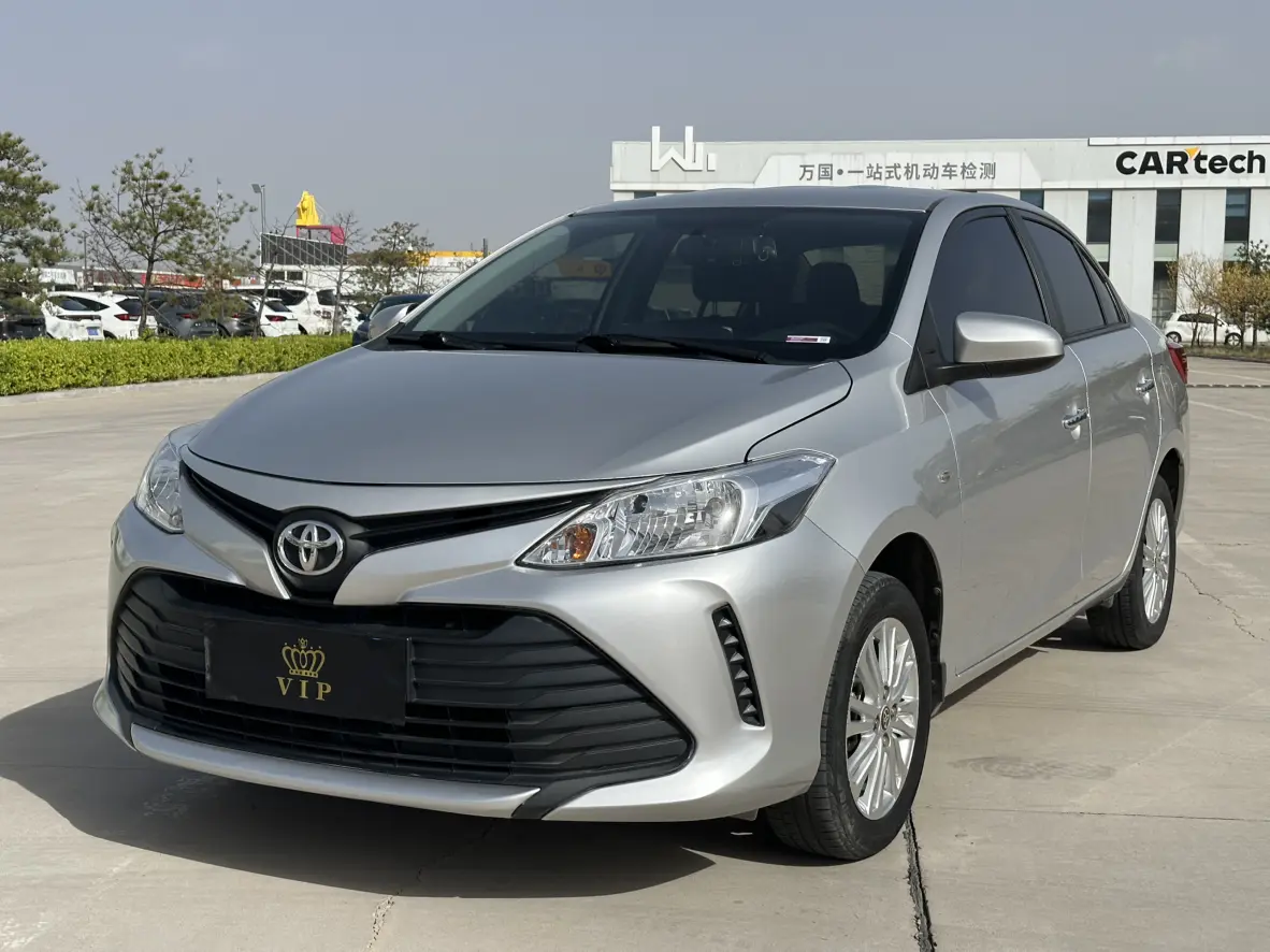 Toyota Vios