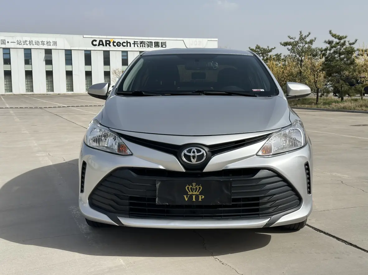 Toyota Vios