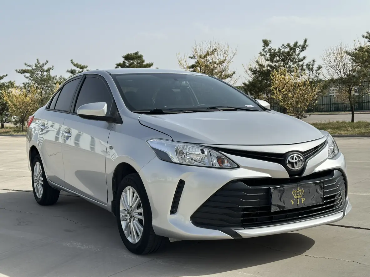 Toyota Vios