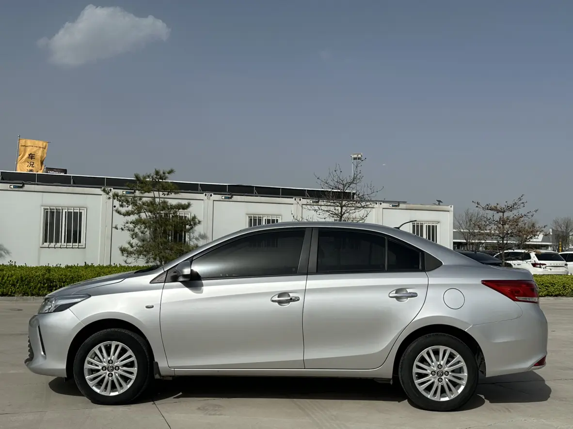 Toyota Vios