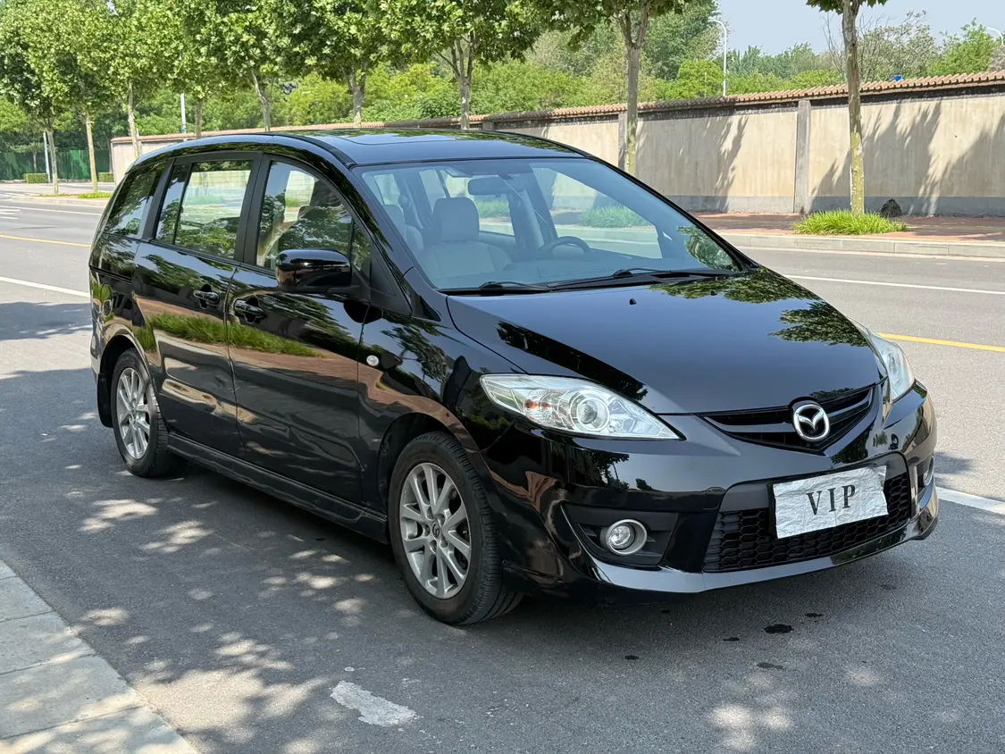 Mazda 5