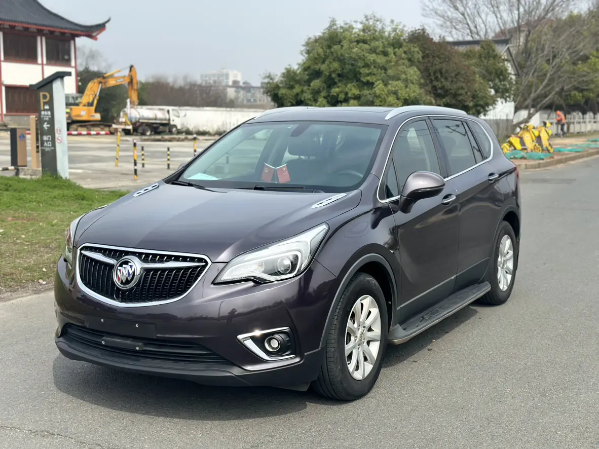 Buick Envision