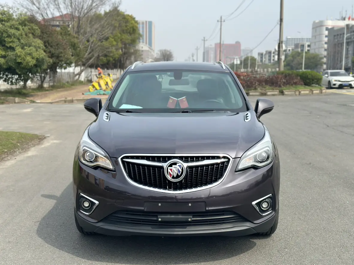 Buick Envision