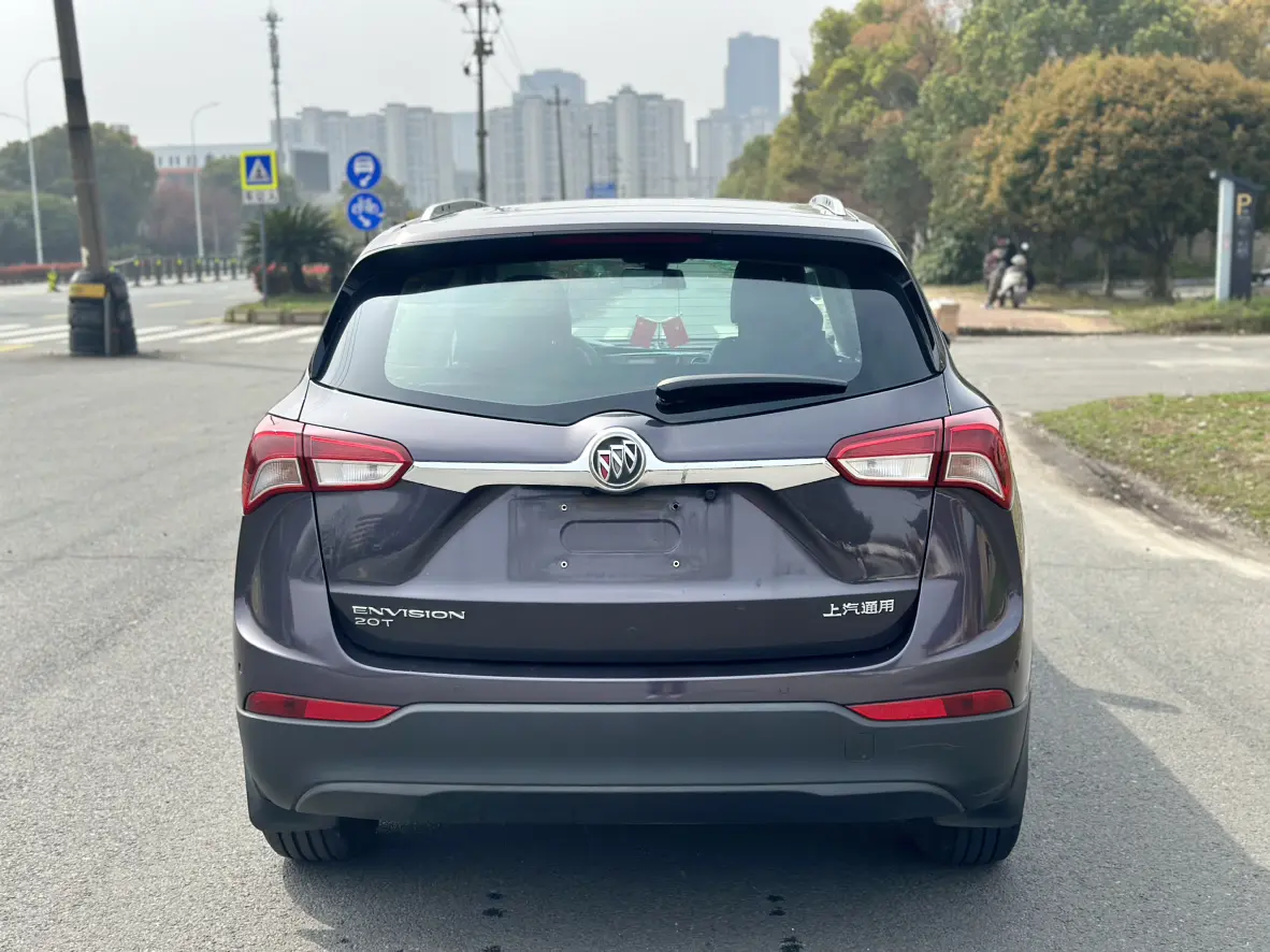 Buick Envision
