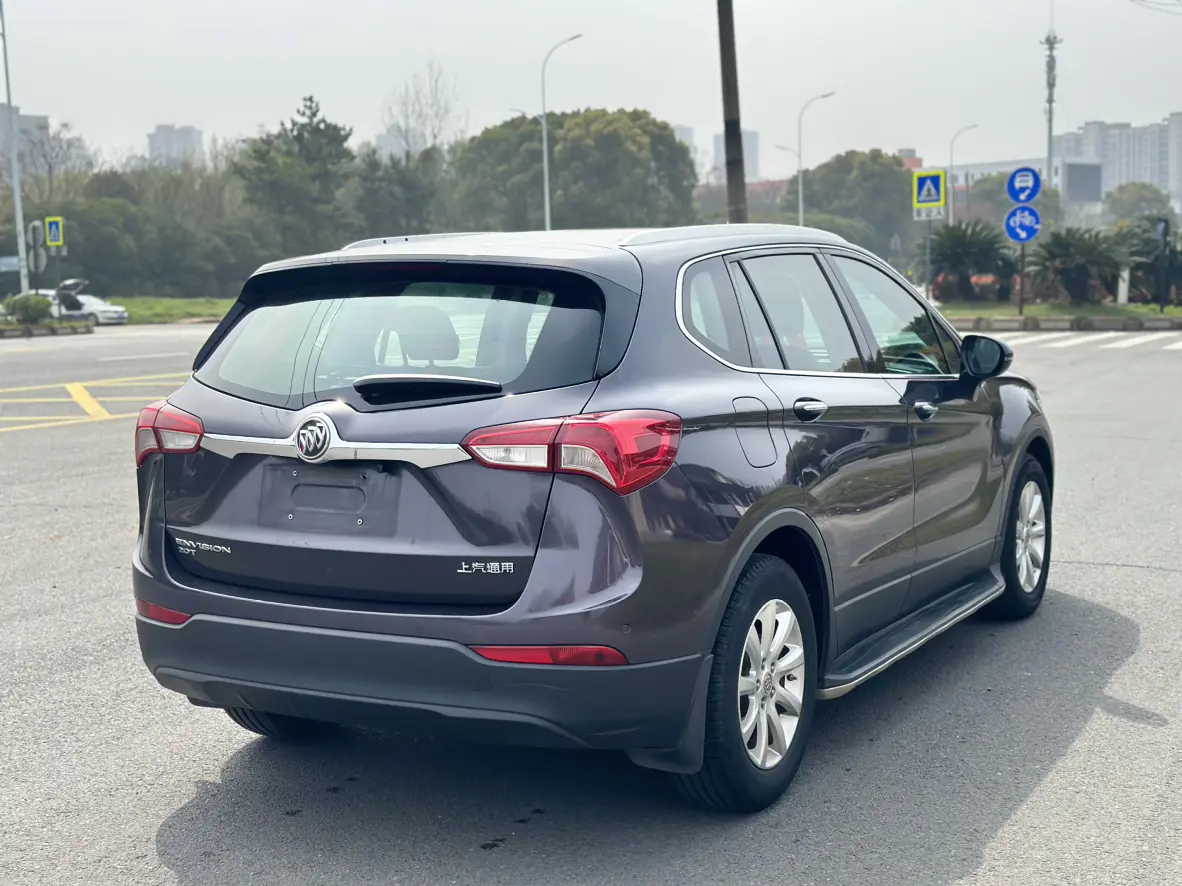 Buick Envision