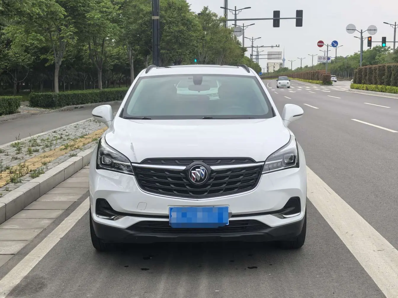 Buick Envision