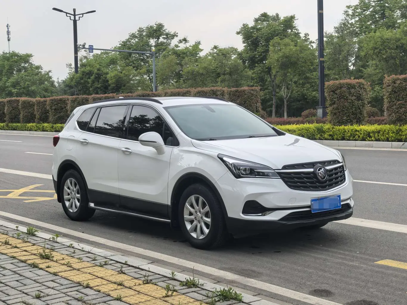 Buick Envision