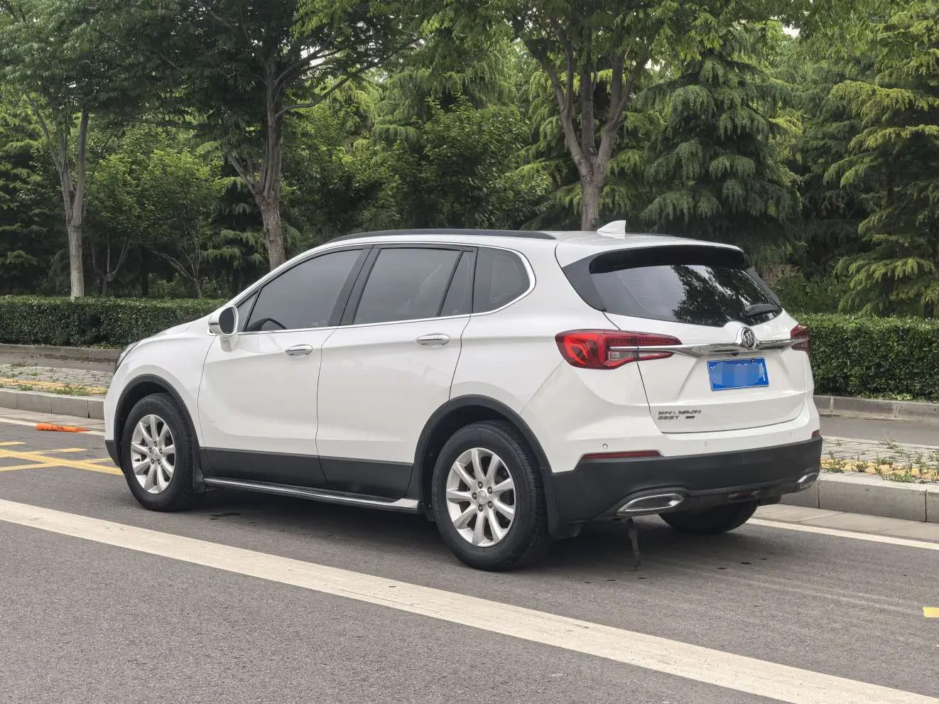 Buick Envision