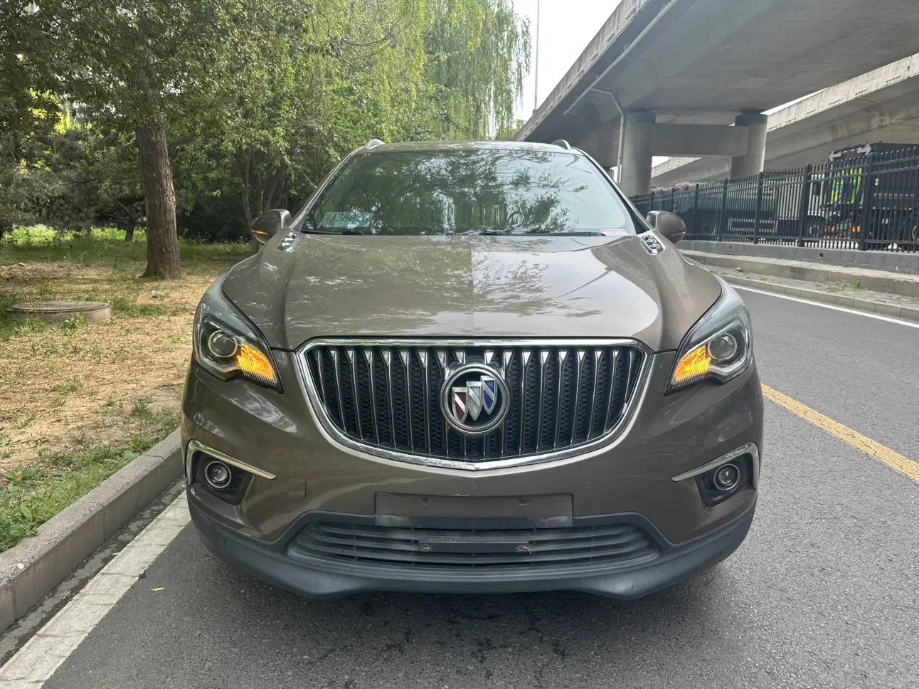 Buick Envision