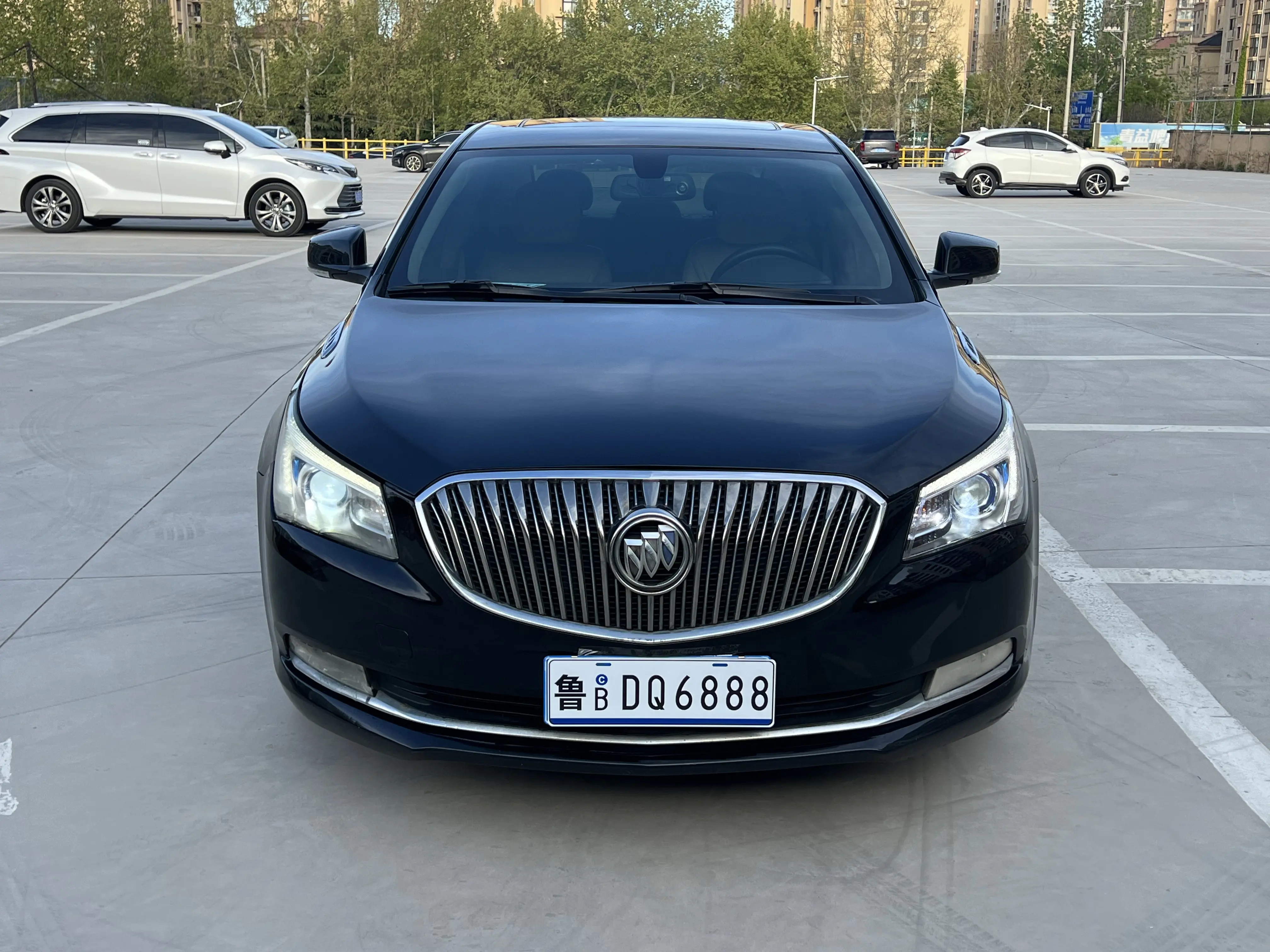 Buick LaCrosse